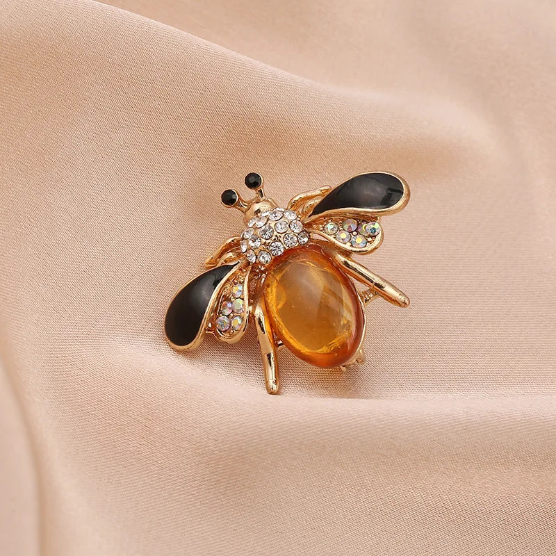 Queen Bee Pins