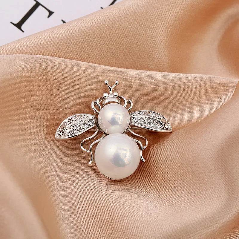 Queen Bee Pins