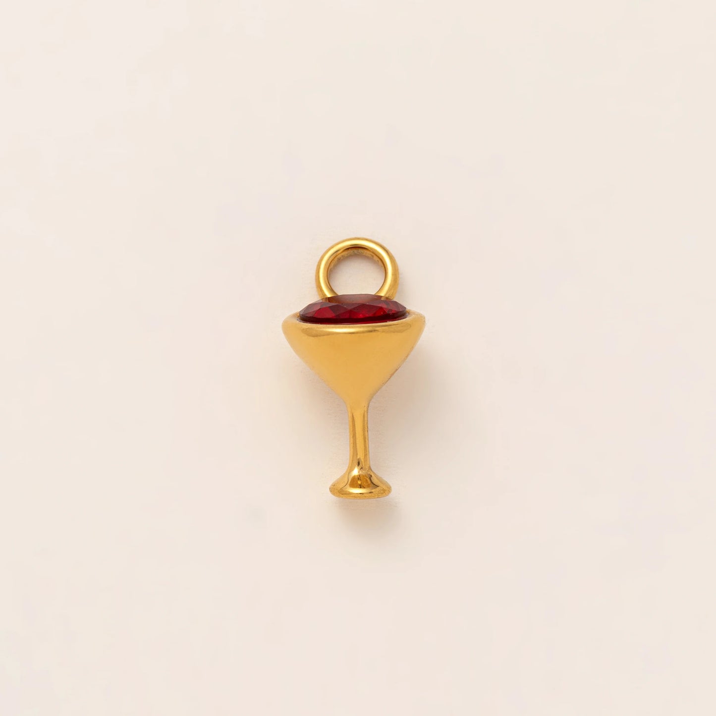 Martini Charm