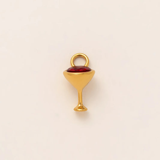 Martini Charm