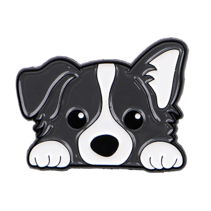 Beloved Pet Pins