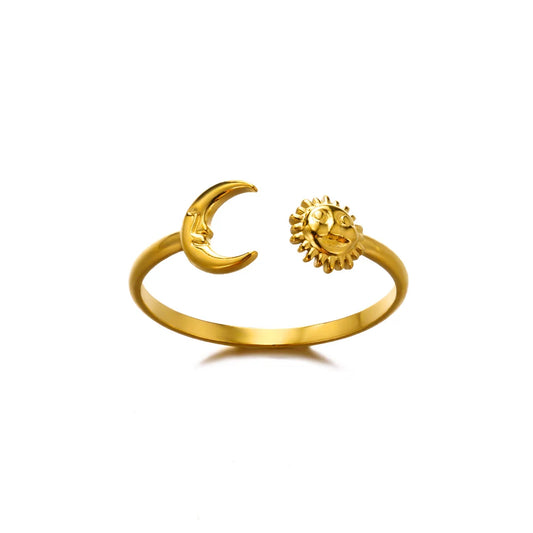 Solar Ring