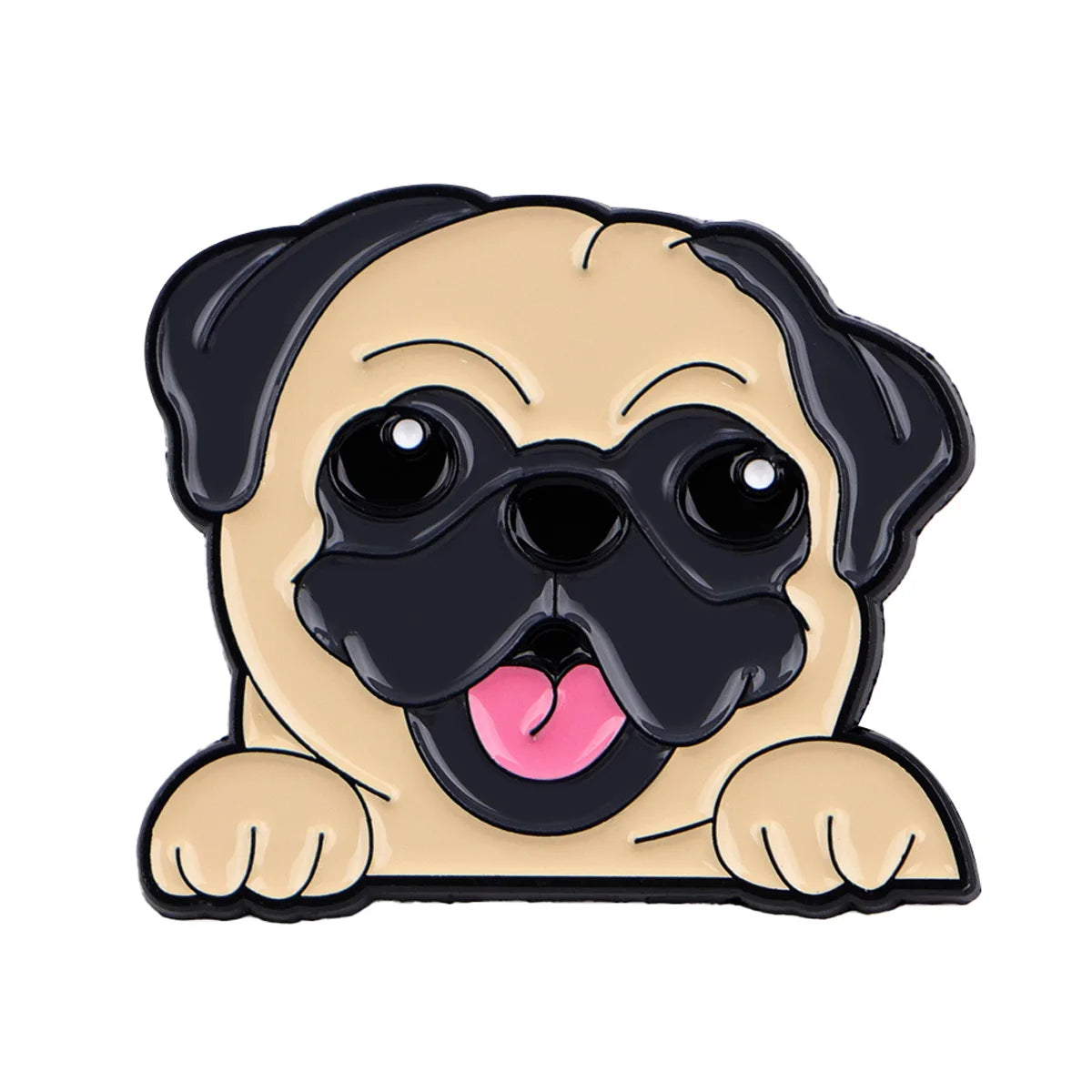 Beloved Pet Pins