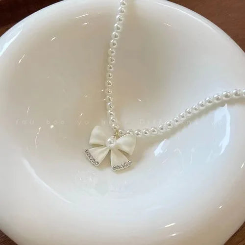 Baby Doll Necklace