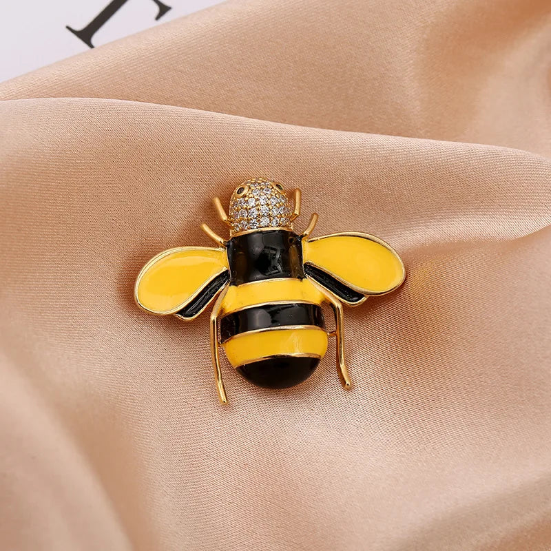 Queen Bee Pins