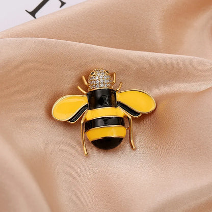 Queen Bee Pins