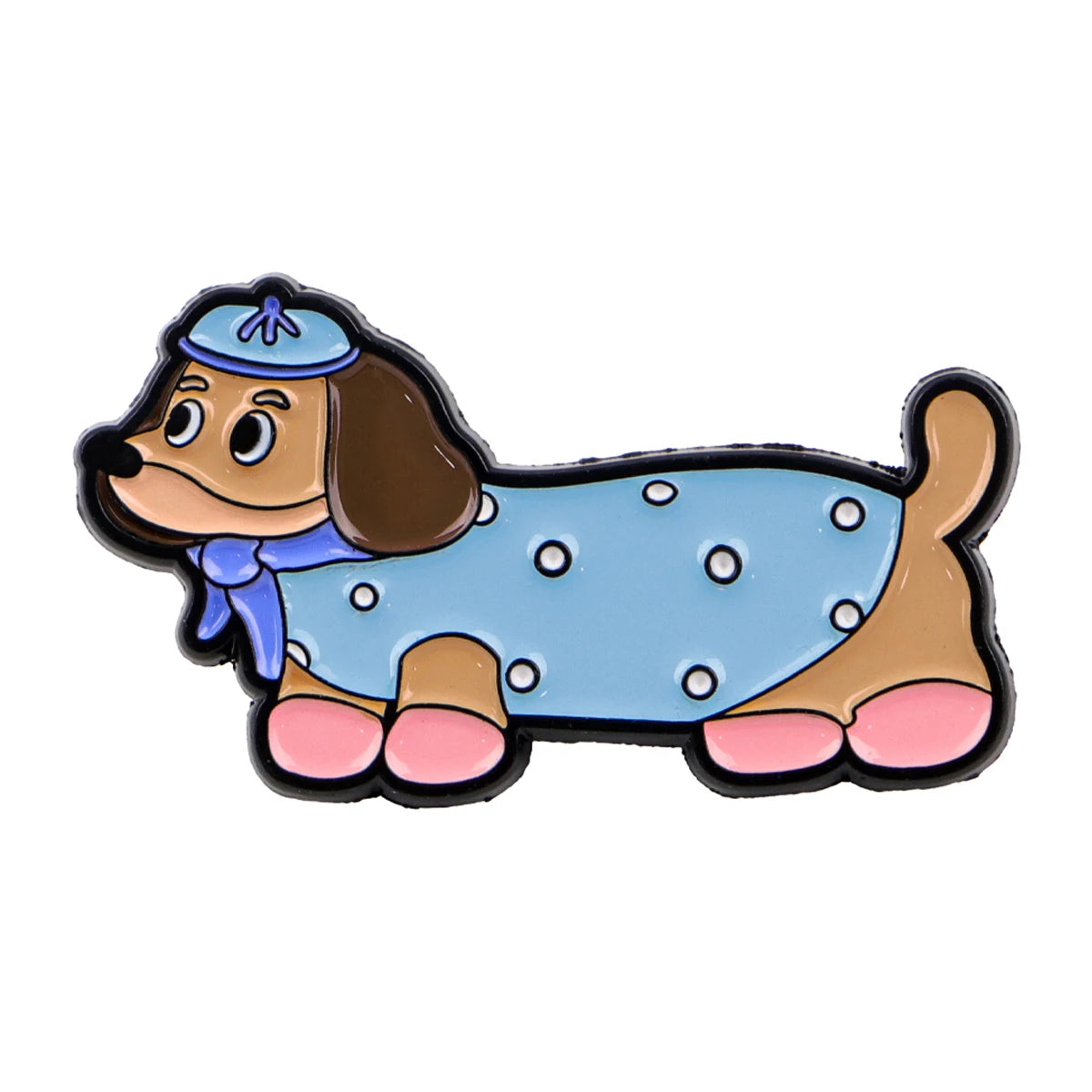 Beloved Pet Pins