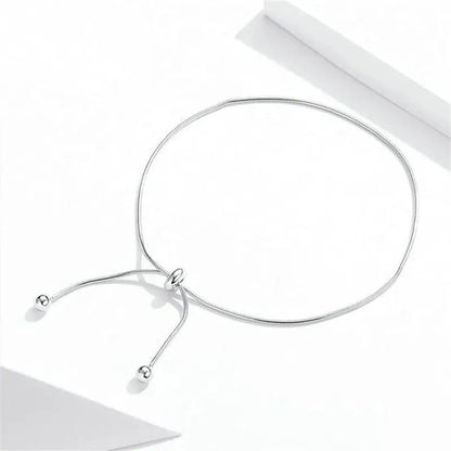Tassel Anklet