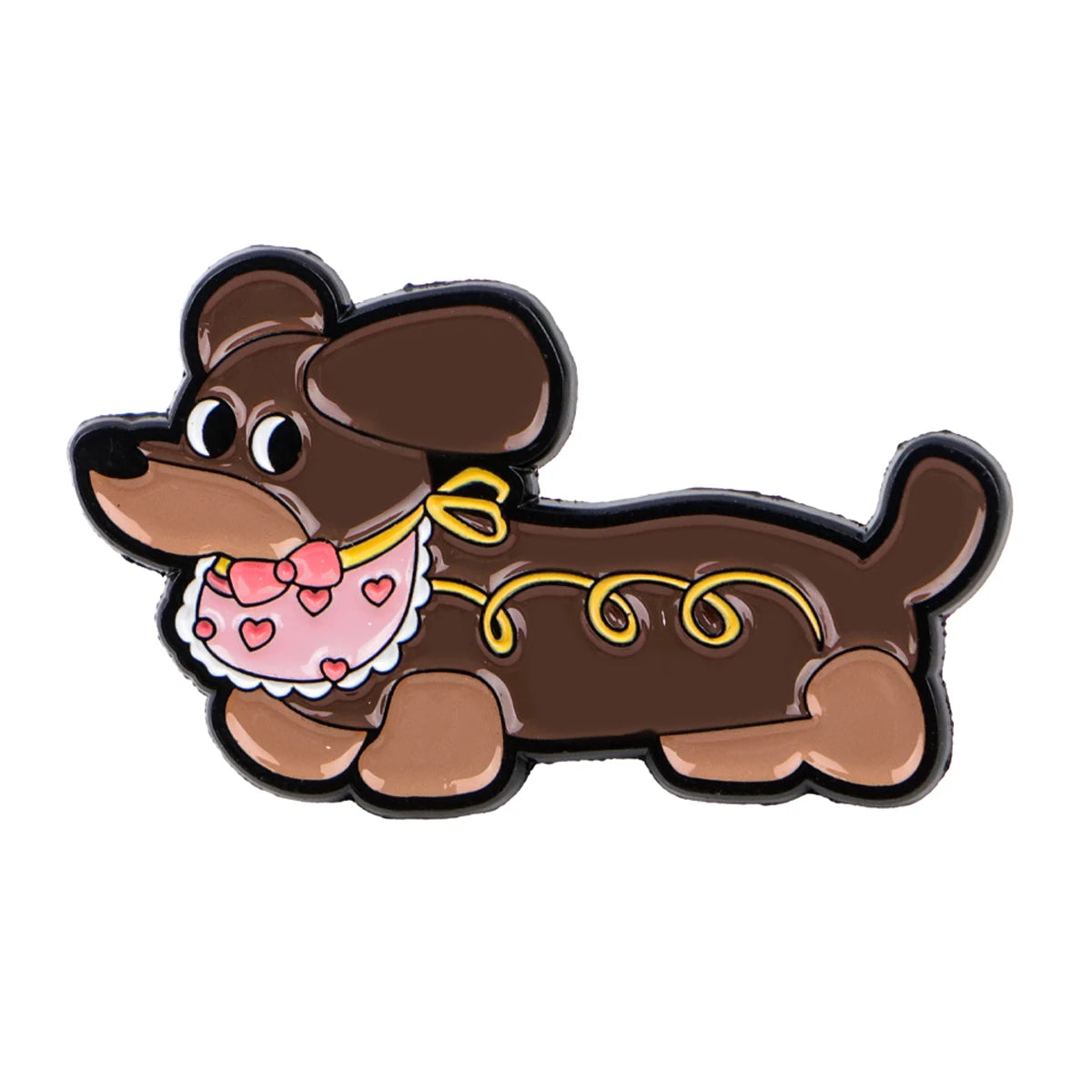 Beloved Pet Pins