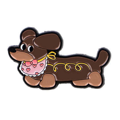 Beloved Pet Pins