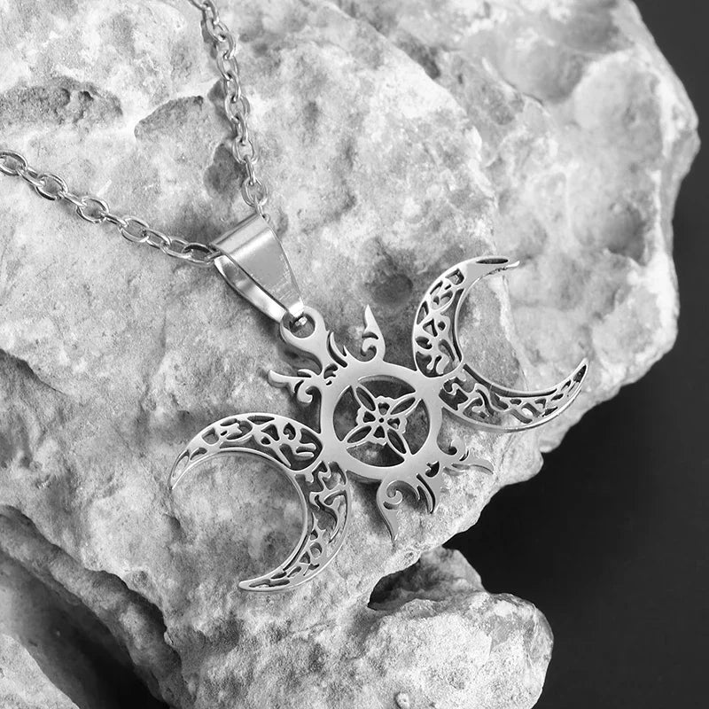 Solis Necklace