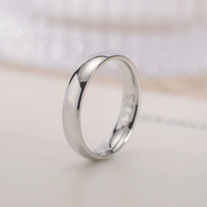Classic Duo Ring