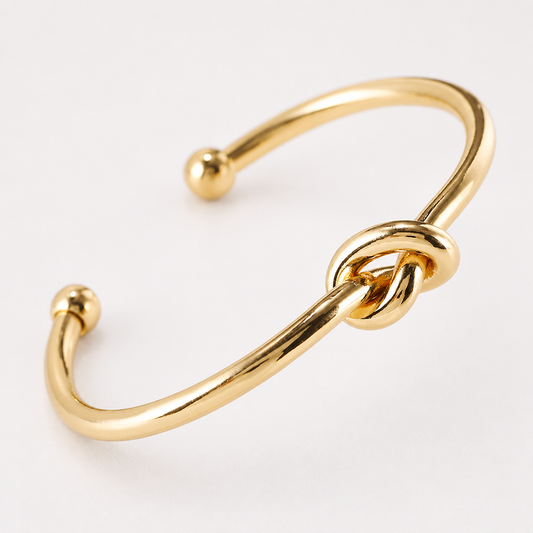 Love Knot Bracelet